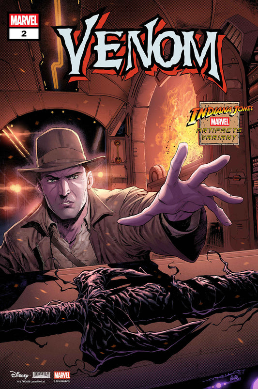 VENOM #2