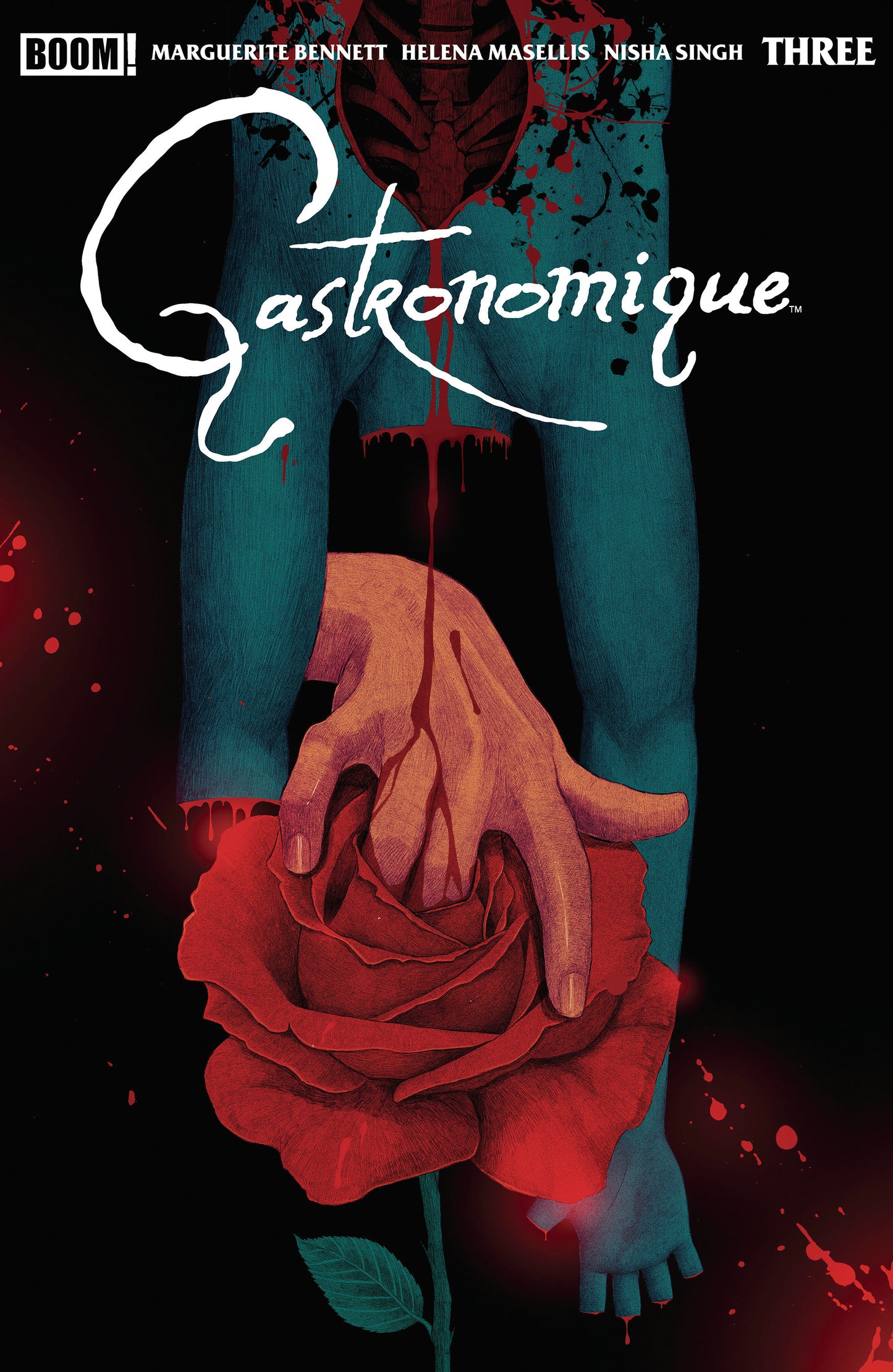 Gastronomique #3