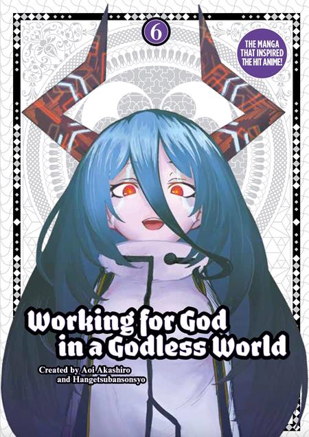 Working For God In A Godless World TP Vol. 6