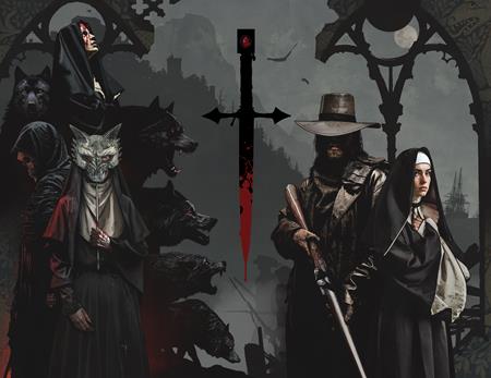 The Lycan #3