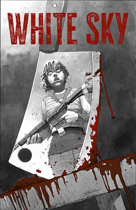 White Sky TP
