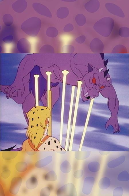 Thundercats: Cheetara #2