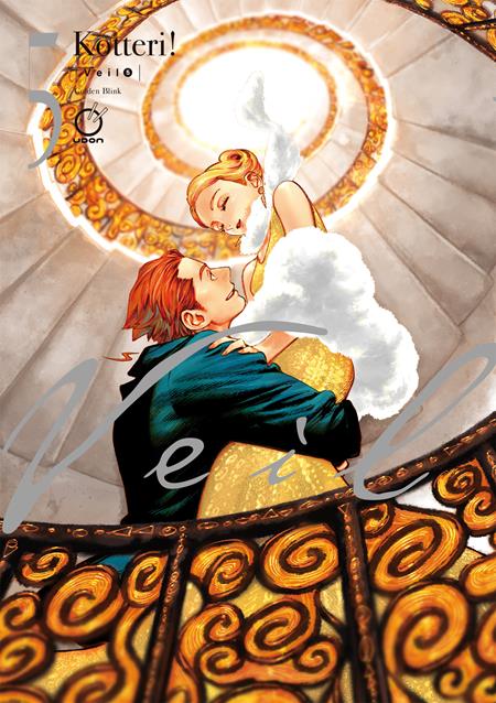 Veil TP Vol. 5