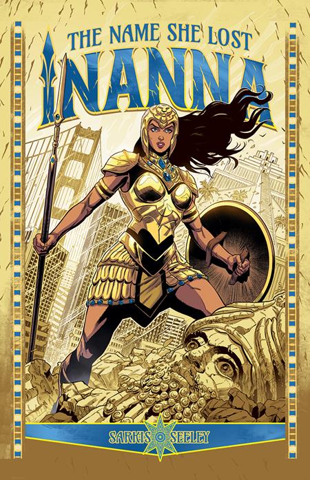 Inanna TP