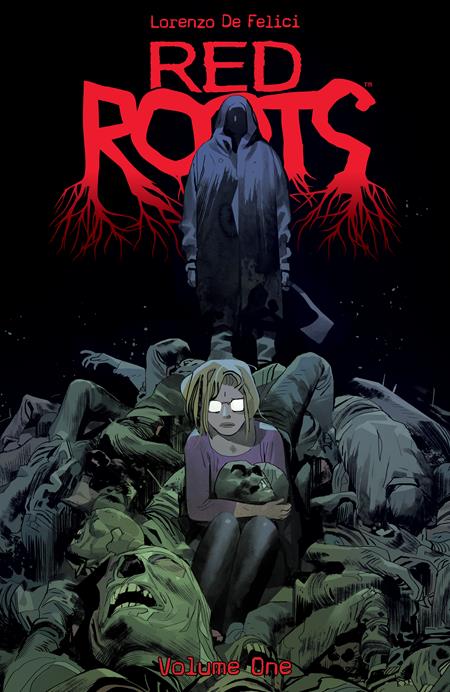 Red Roots TP