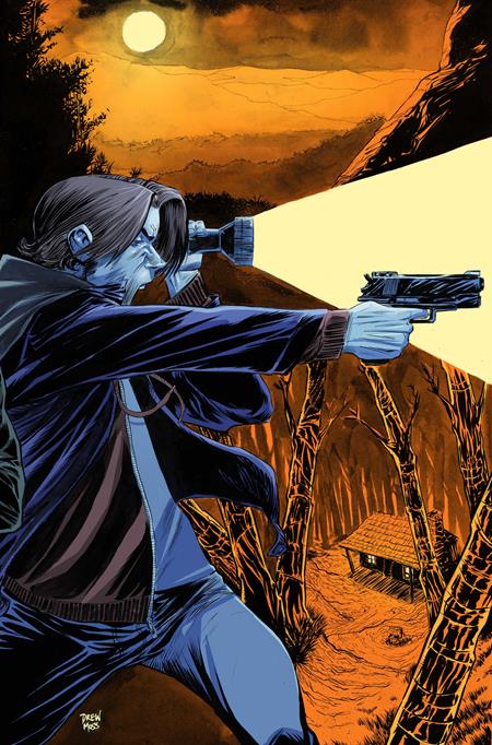 Supernatural: Sam Winchester  #2
