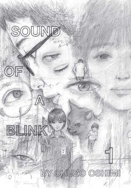 Sound of a Blink TP