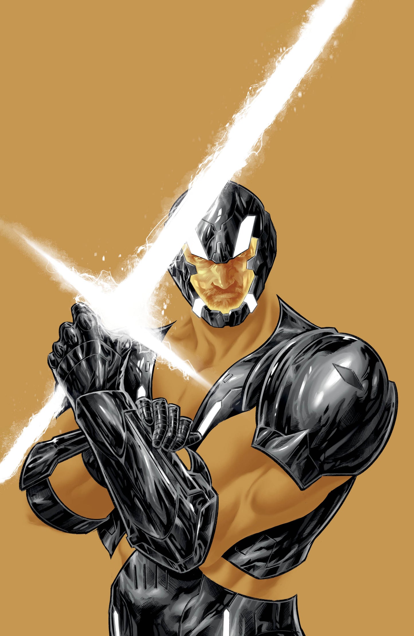 Valiant Beyond: The X-O Manowar #1