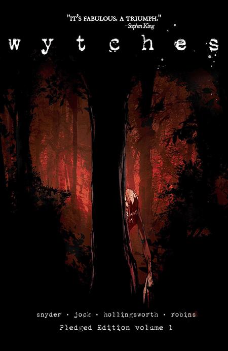Wytches TP