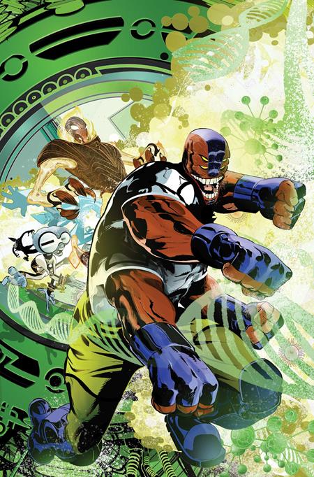Ben 10  #6