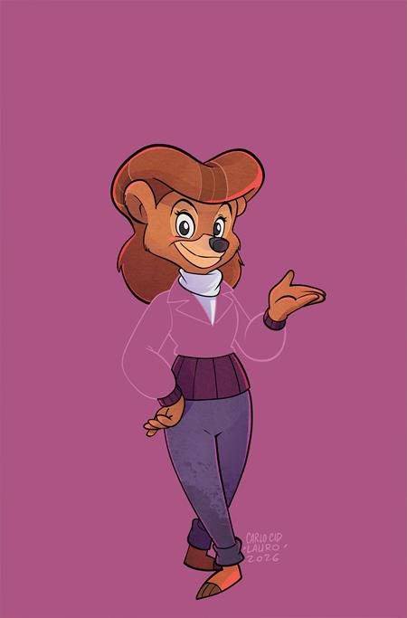 Talespin  #4