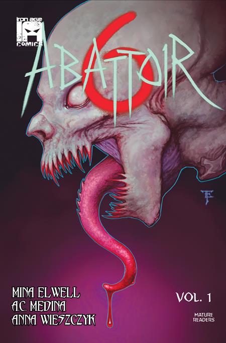 Abattoir Six TP