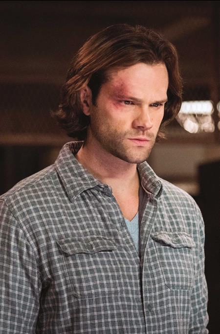Supernatural  #10