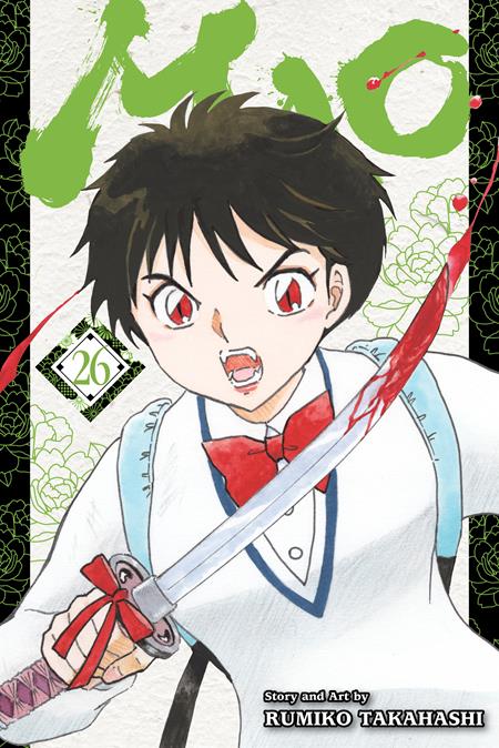 Mao TP Vol. 26