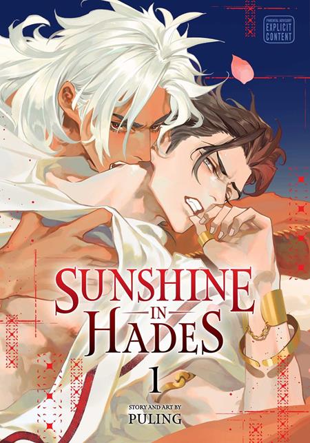 Sunshine in Hades TP