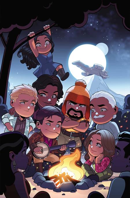 Firefly #2