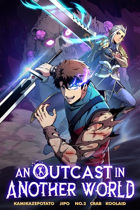 Outcast In Another World TP