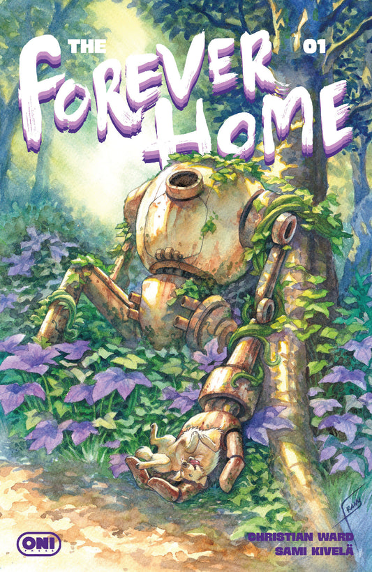 Forever Home #1