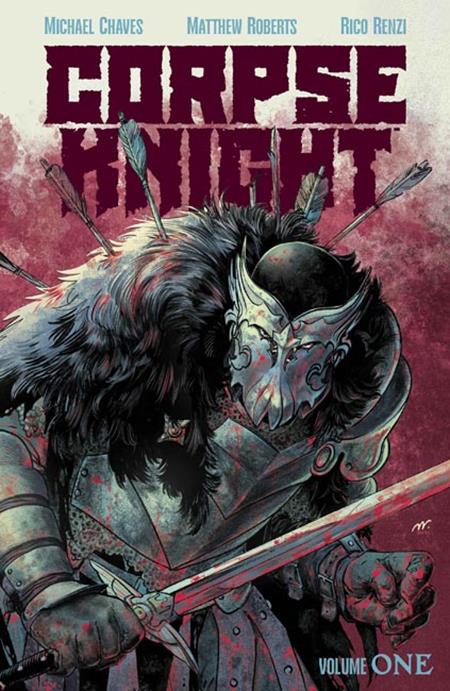 Corpse Knight TP