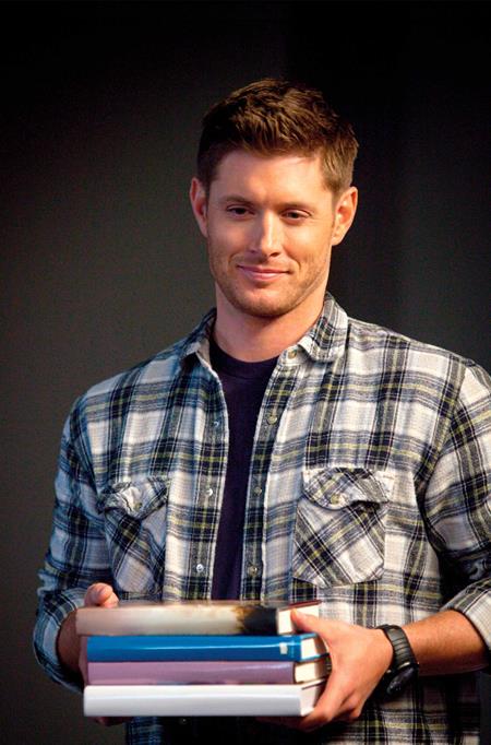 Supernatural: Dean Winchester  #2