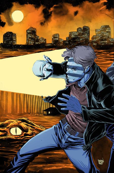 Supernatural: Dean Winchester  #2