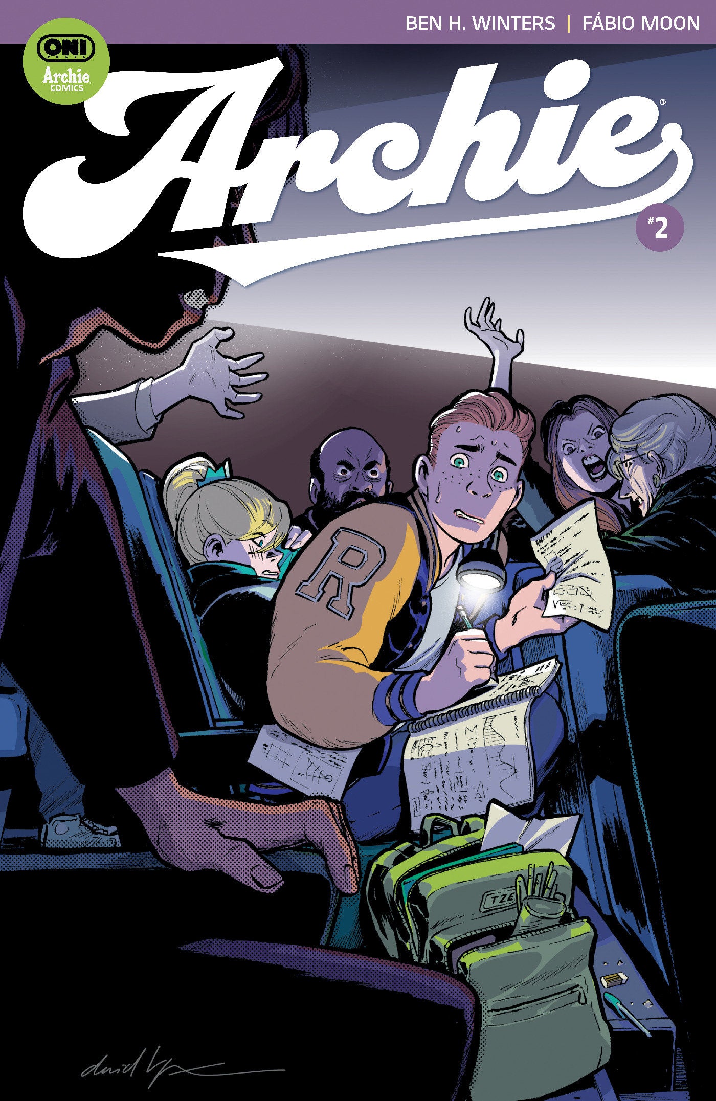 Archie #2