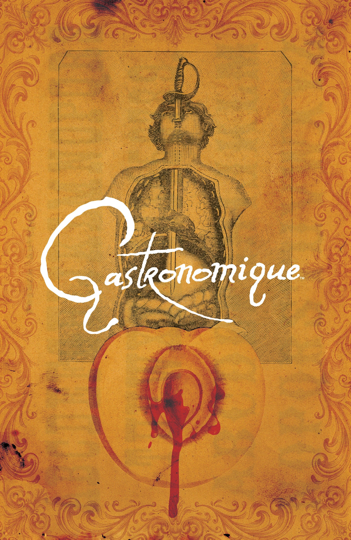 Gastronomique #3