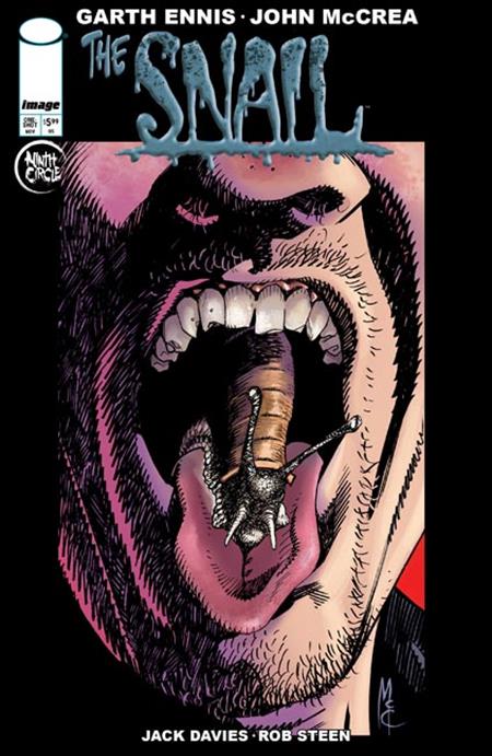 The Snail #1