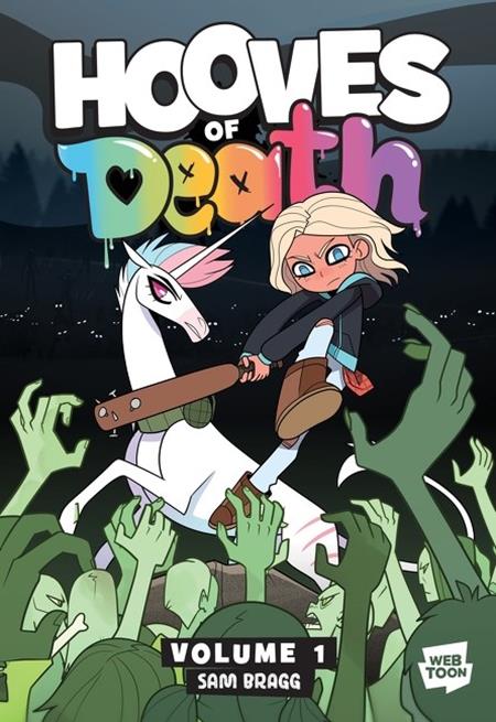 Hooves of Death TP
