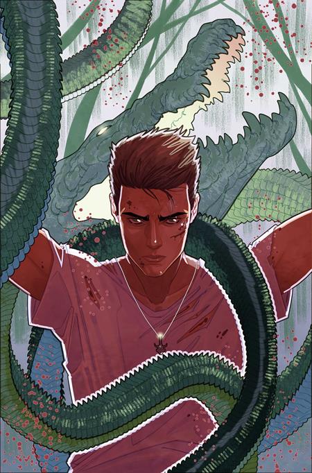 Supernatural: Dean Winchester  #2