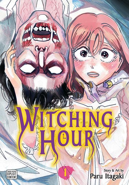 Witching Hour TP