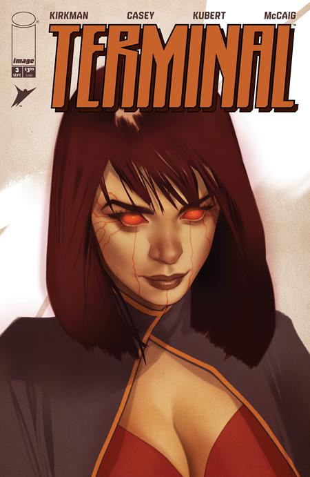 Terminal #3