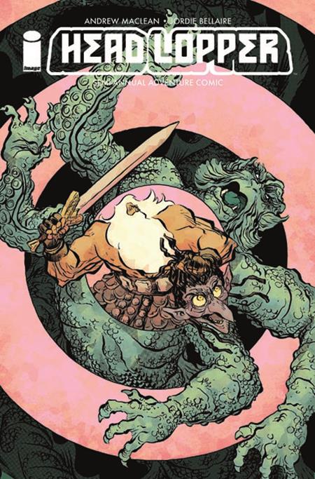Head Lopper #2