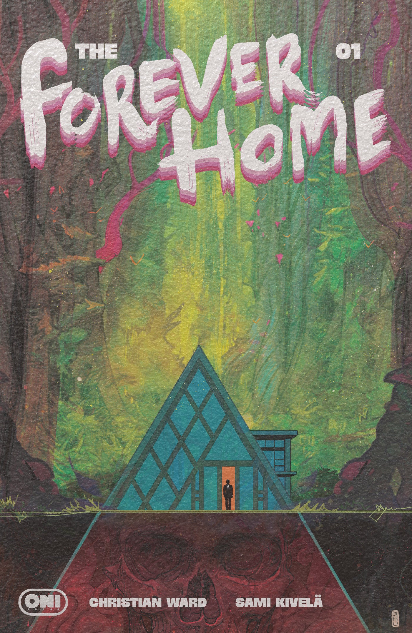 Forever Home #1