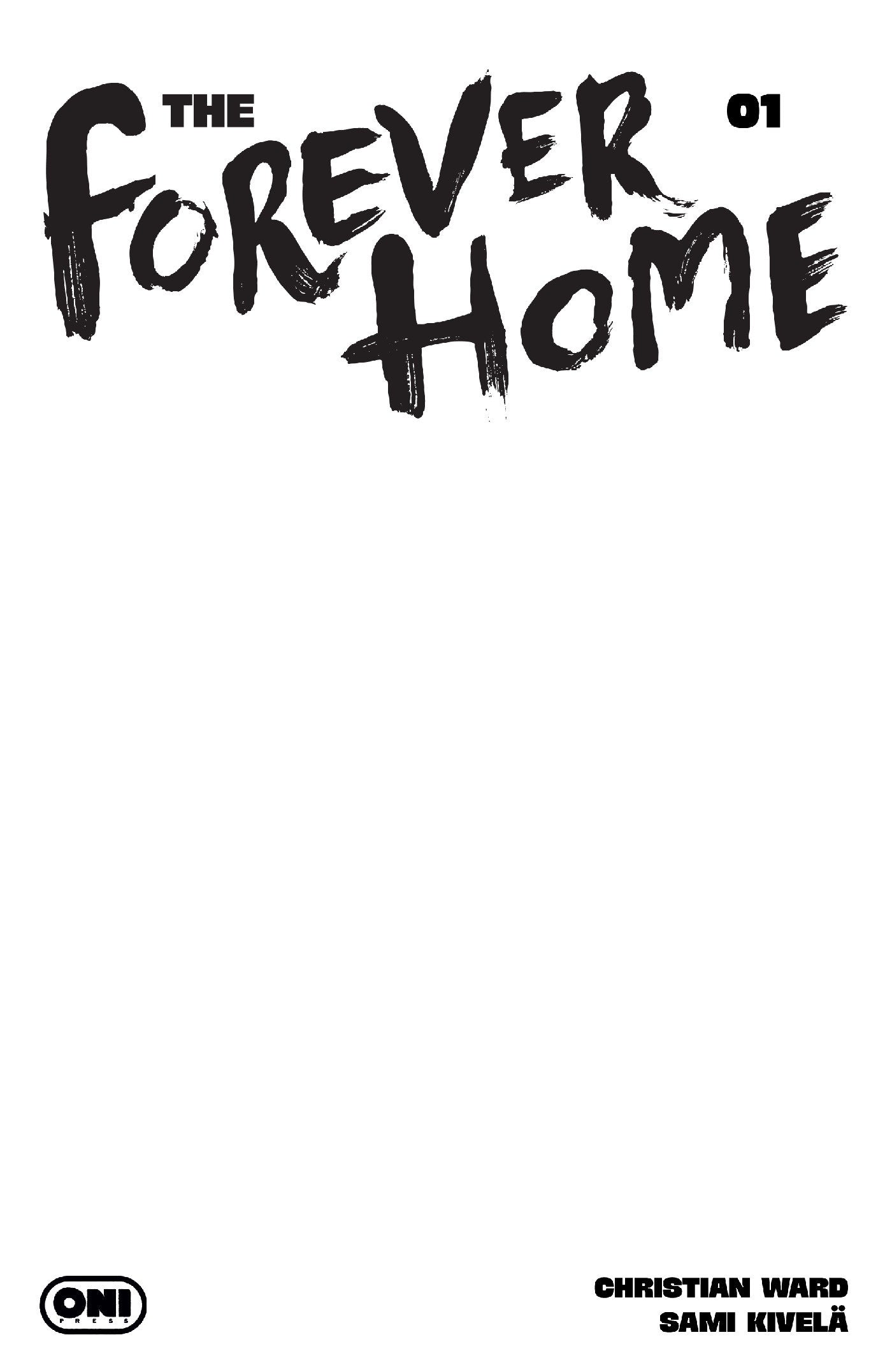 Forever Home #1