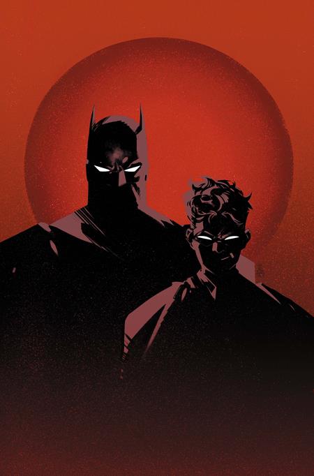 Batman & Robin Year One #2