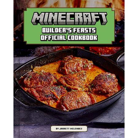Minecraft HC Builders Feast