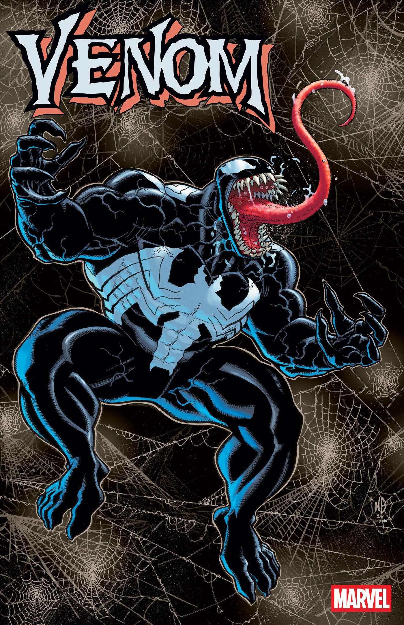 VENOM #1
