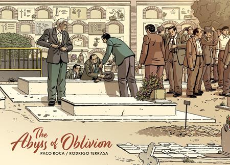 The Abyss of Oblivion HC