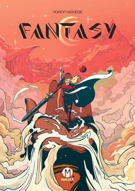 Fantasy TP