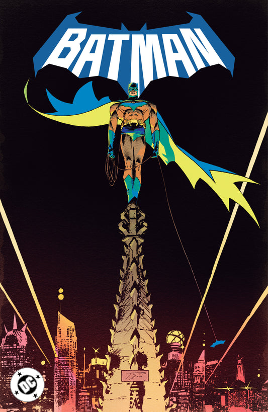 Batman 2025 TP Vol. 2