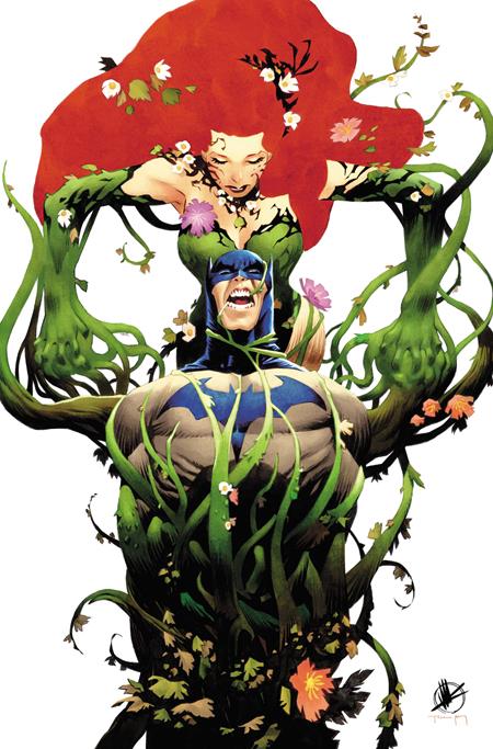 Batman Bad Seeds - Sunrise #1