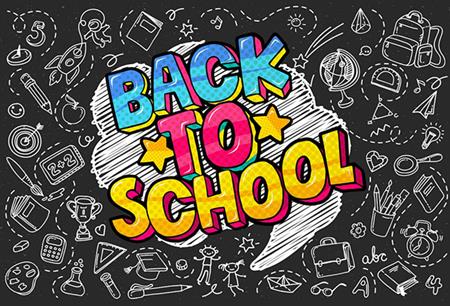 DF Back To School 2026 Collector’S Set #1