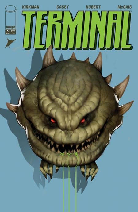 Terminal #5