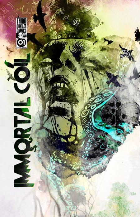 Immortal Coil #1