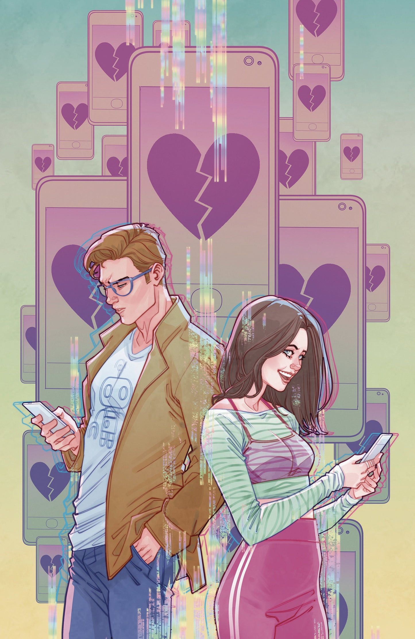 MIGHTY MORPHIN POWER RANGERS 2026 #4