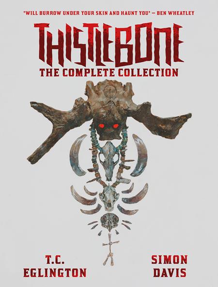 Thistlebone TP The Complete Collection