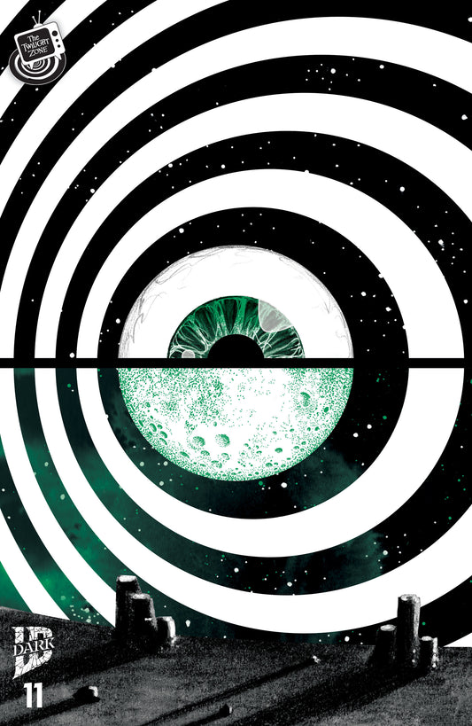 Twilight Zone #11
