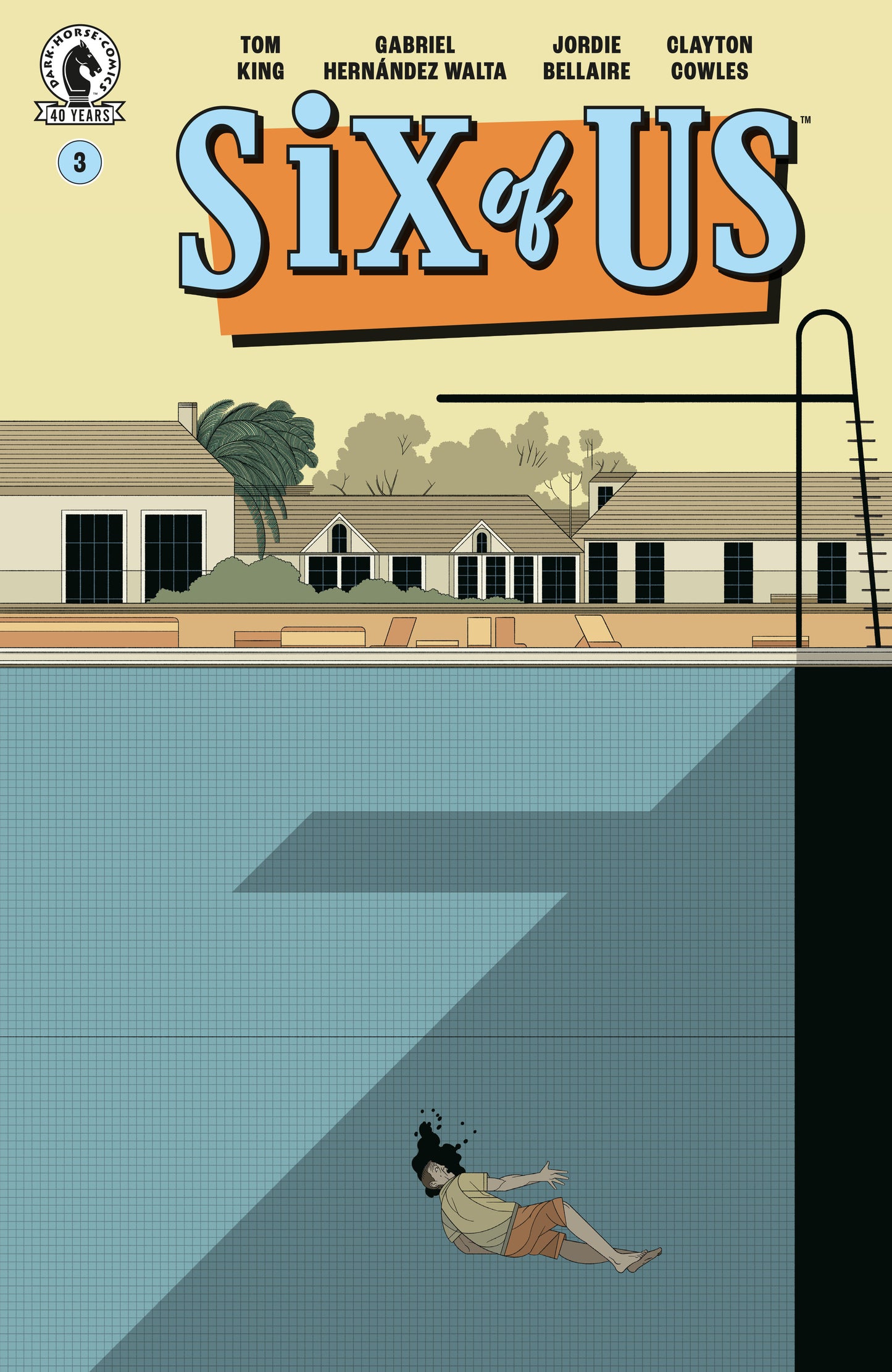 Six of Us #3