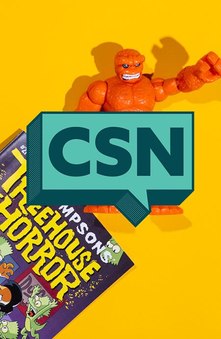 Comic Shop News #2049